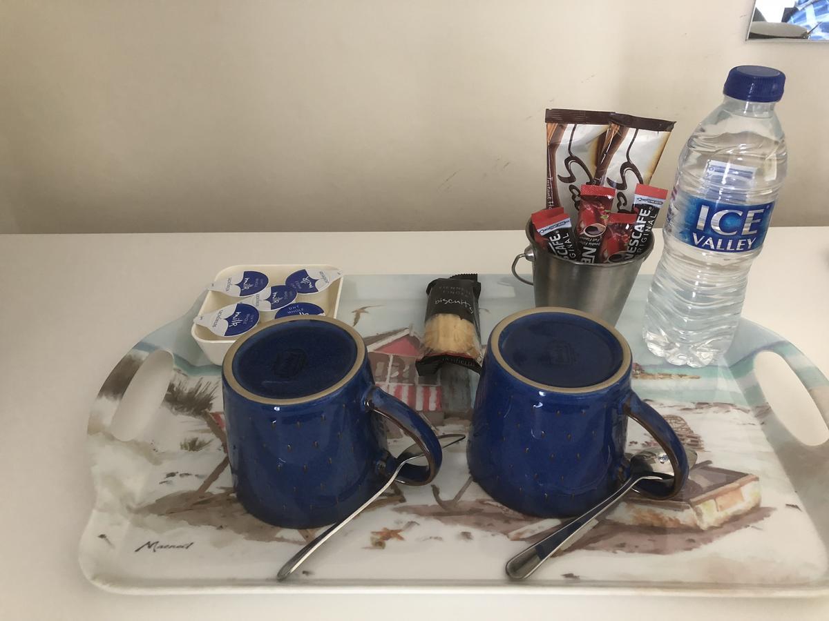 Waterside Guesthouse Dymchurch Ngoại thất bức ảnh