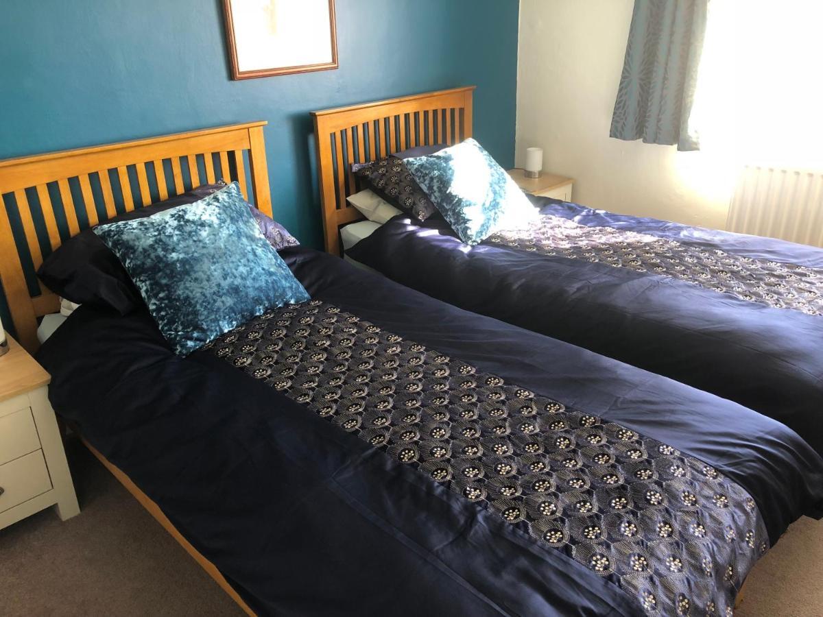 Waterside Guesthouse Dymchurch Ngoại thất bức ảnh