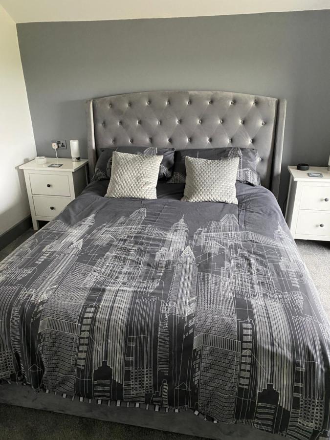 Waterside Guesthouse Dymchurch Ngoại thất bức ảnh